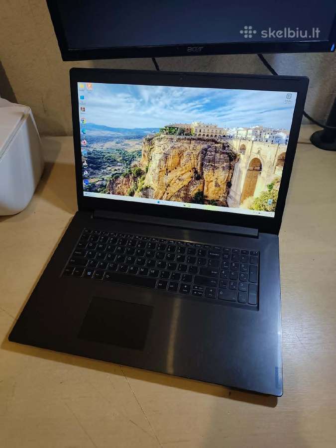 Lenovo Ideapad L340-17irh Gaming