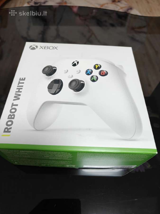 Xbox