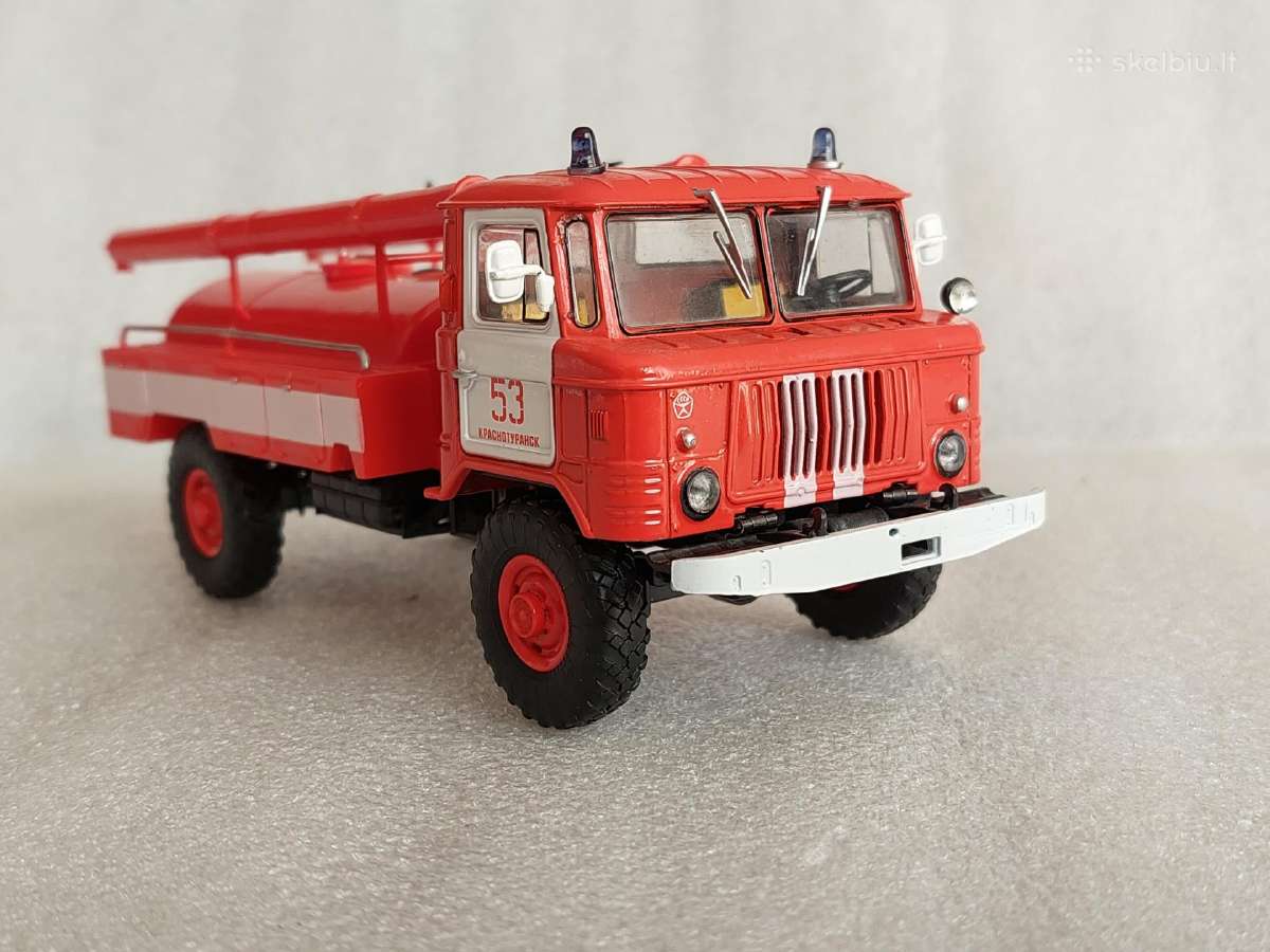 Gaz-66 Ac-30