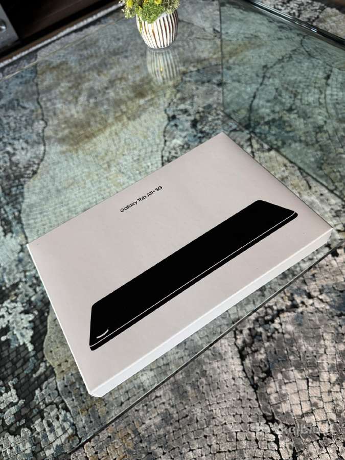 Galaxy Tab A11+ 5G