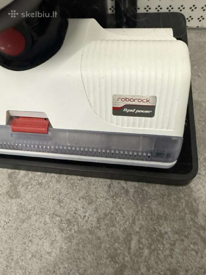 Roborock Dyad