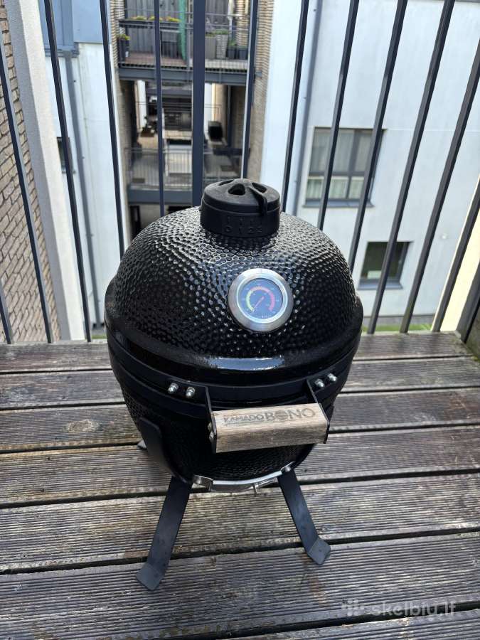 Kamado Bono Picnic