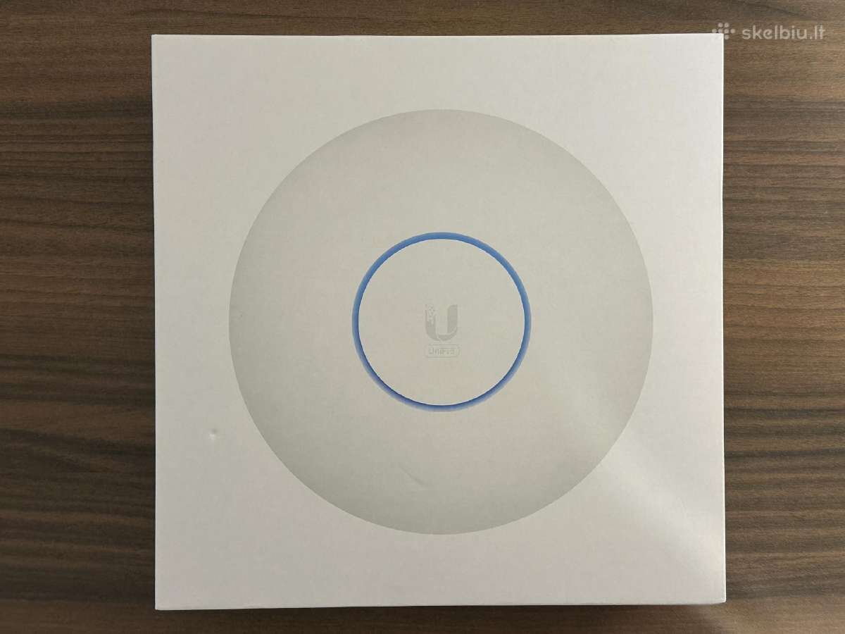 Ubiquiti U6-pro