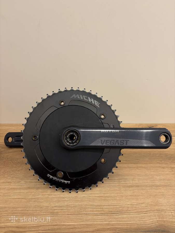 Rotor Vegast 30 mm