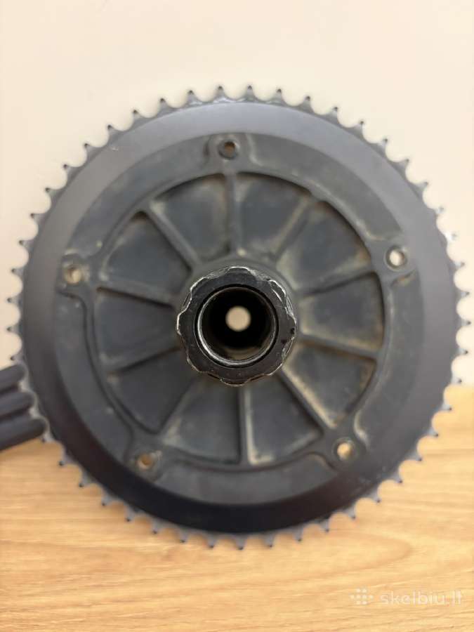 Rotor Vegast 30 mm - nuotraukos Nr. 3