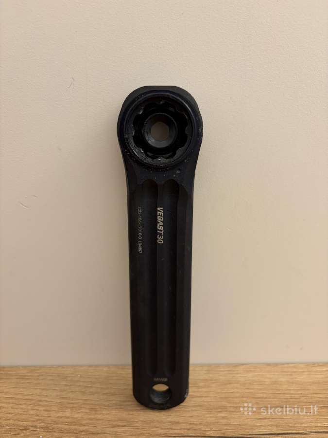 Rotor Vegast 30 mm - nuotraukos Nr. 4
