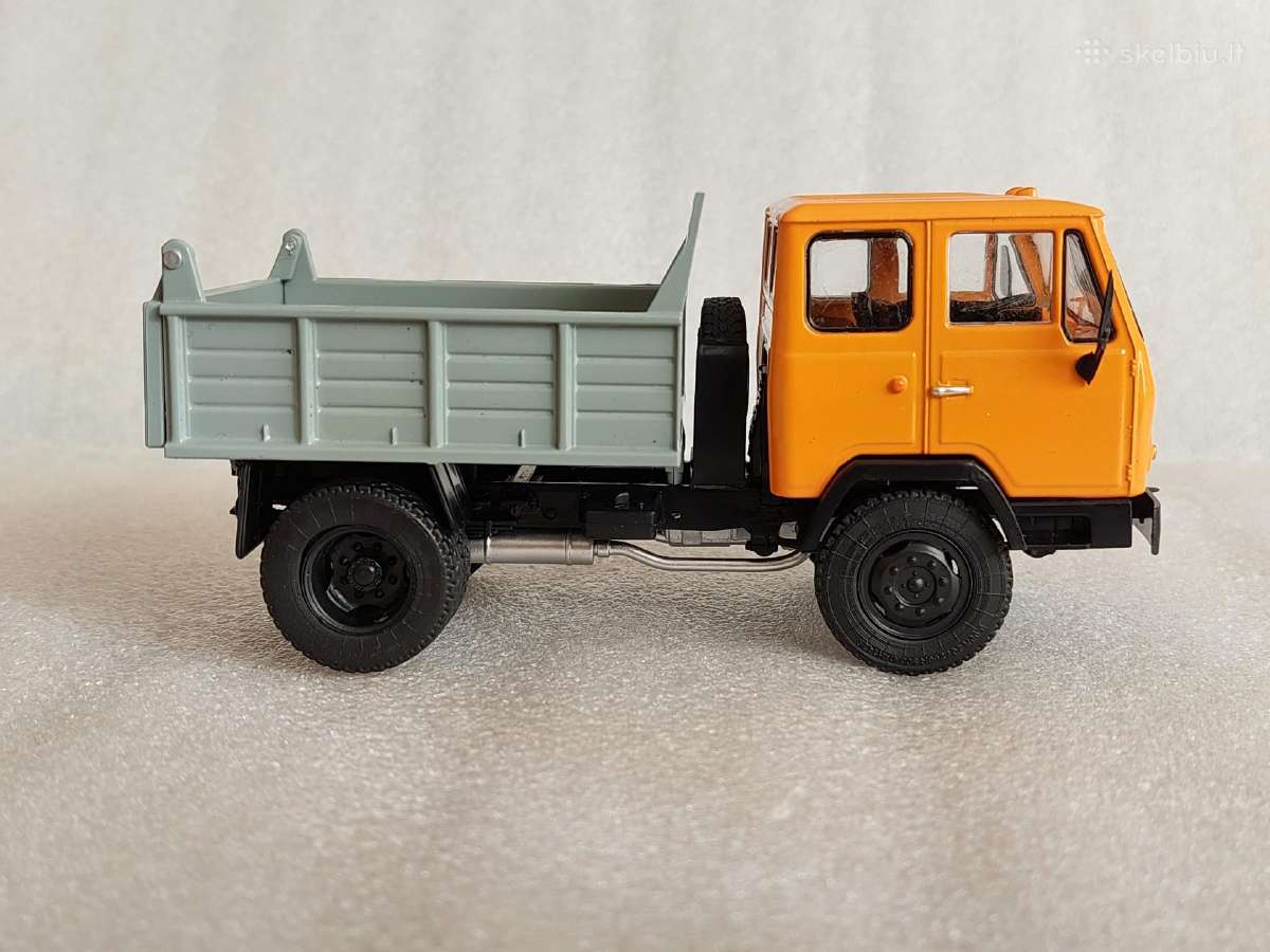 Kaz-608 V - nuotraukos Nr. 2