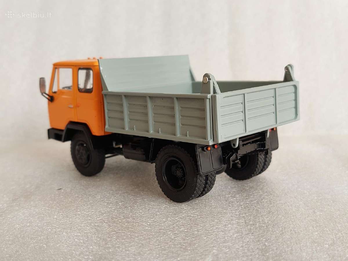 Kaz-608 V - nuotraukos Nr. 3