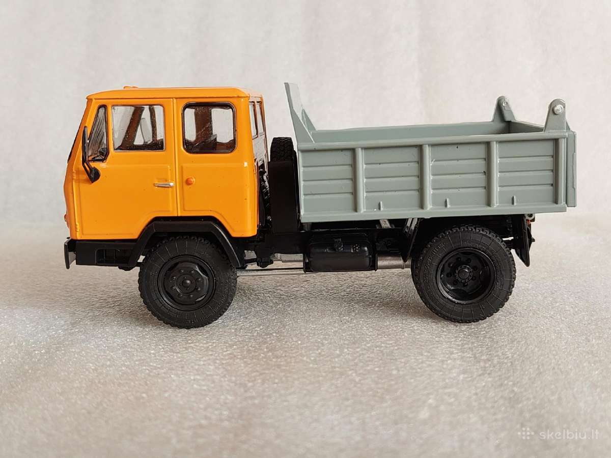 Kaz-608 V - nuotraukos Nr. 4