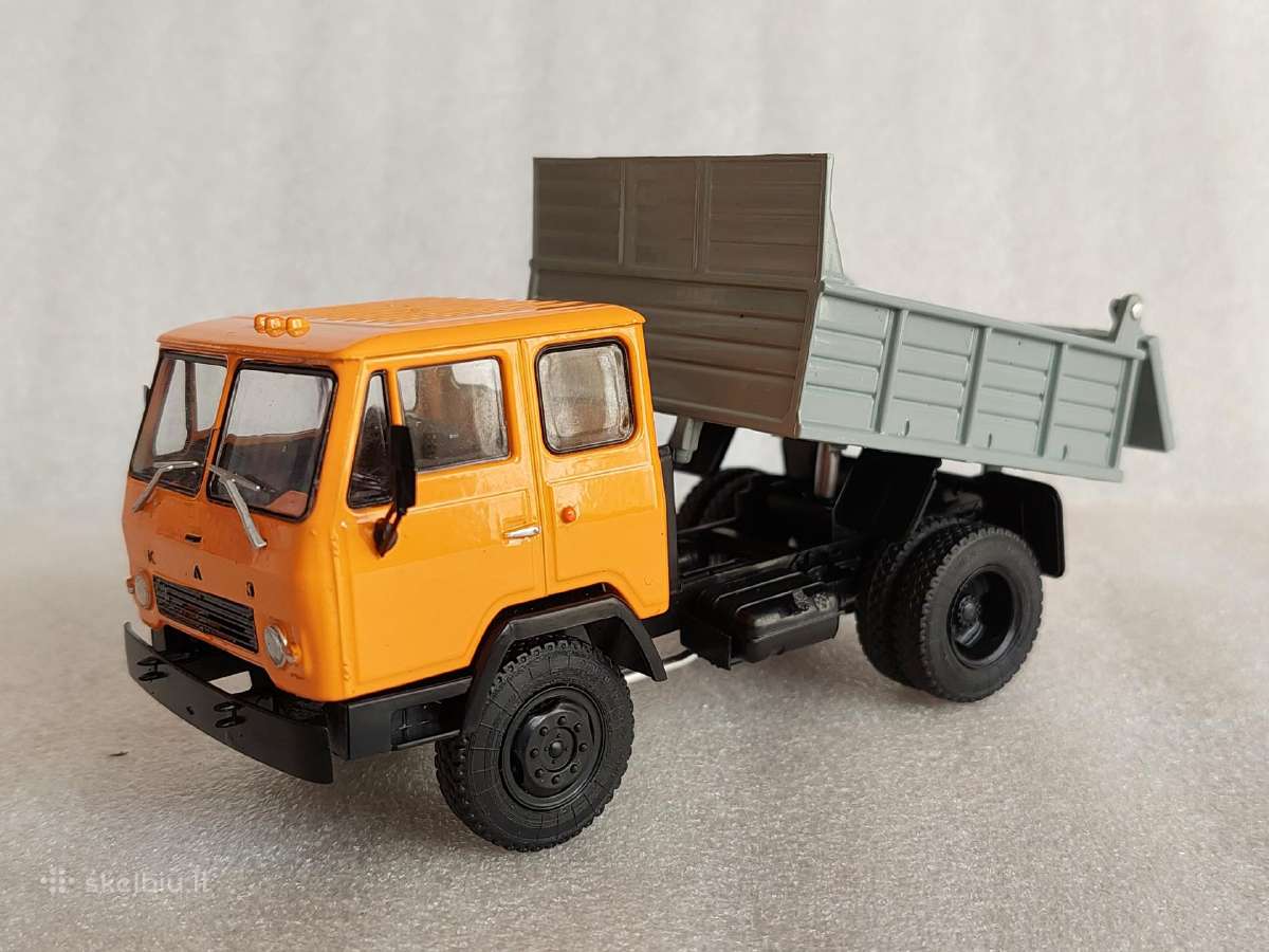 Kaz-608 V - nuotraukos Nr. 5