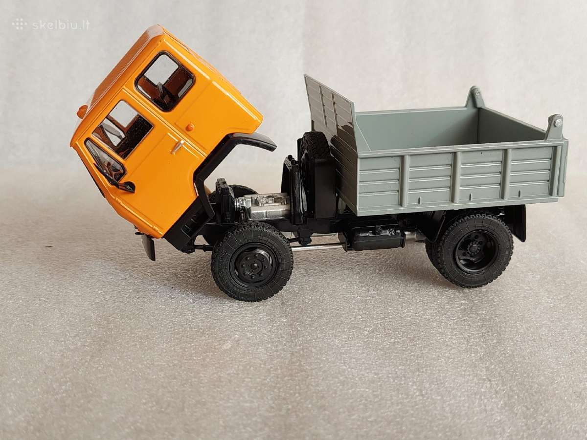 Kaz-608 V - nuotraukos Nr. 7
