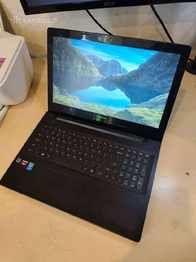 Lenovo