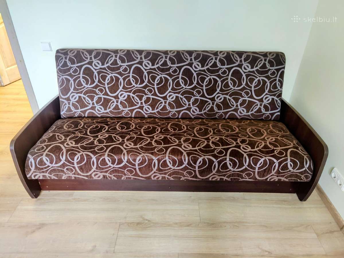 Sofa lova