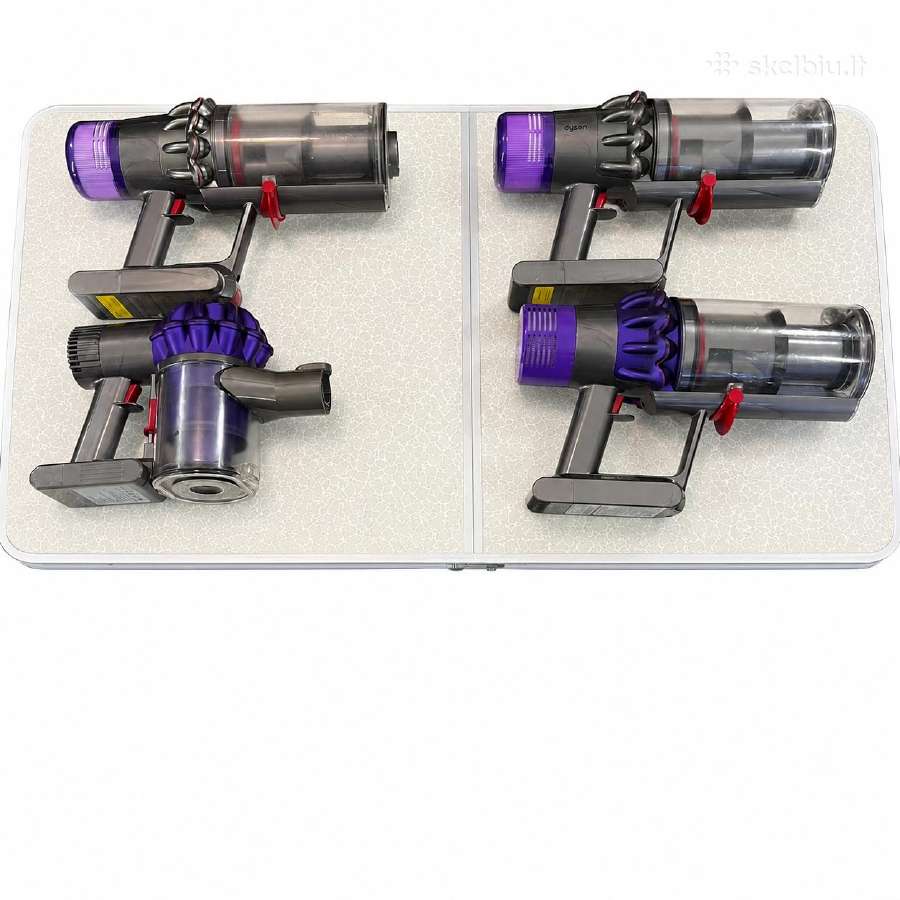 Dyson Dalys/baterijos/filtrai