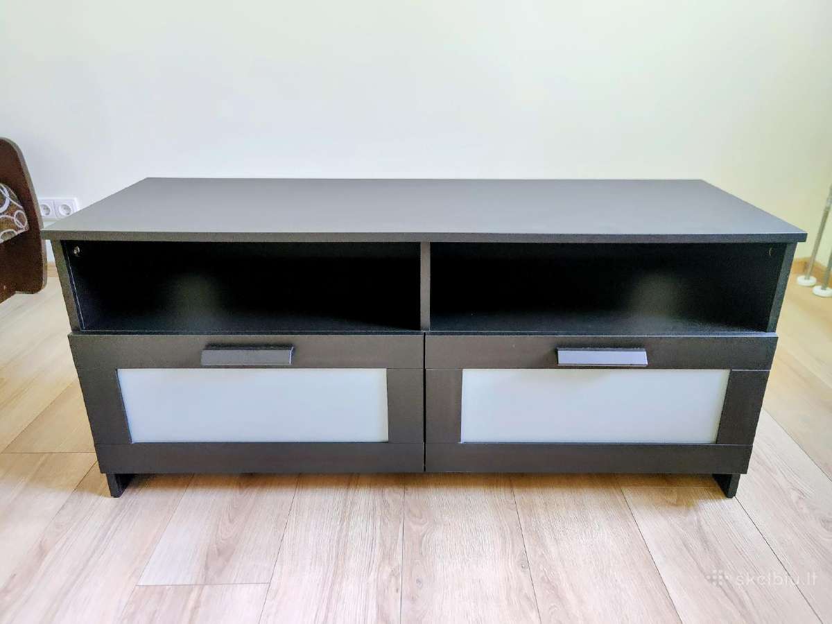 TV konsolė