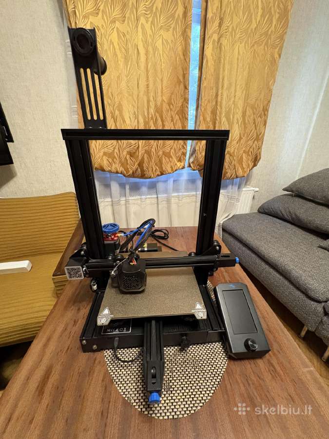 Creality Ender 3 v2