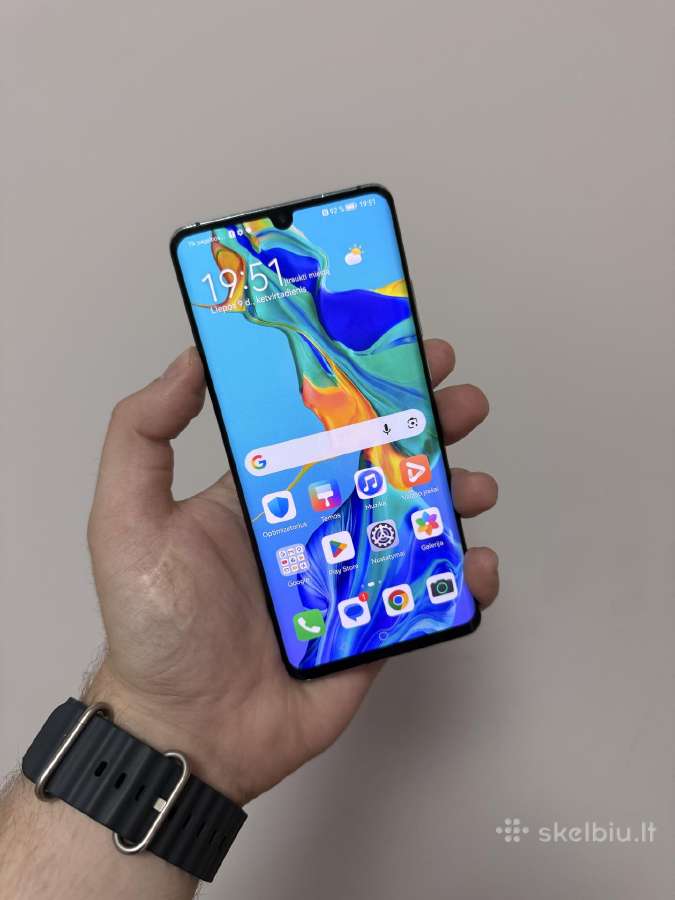 Huawei P30 Pro