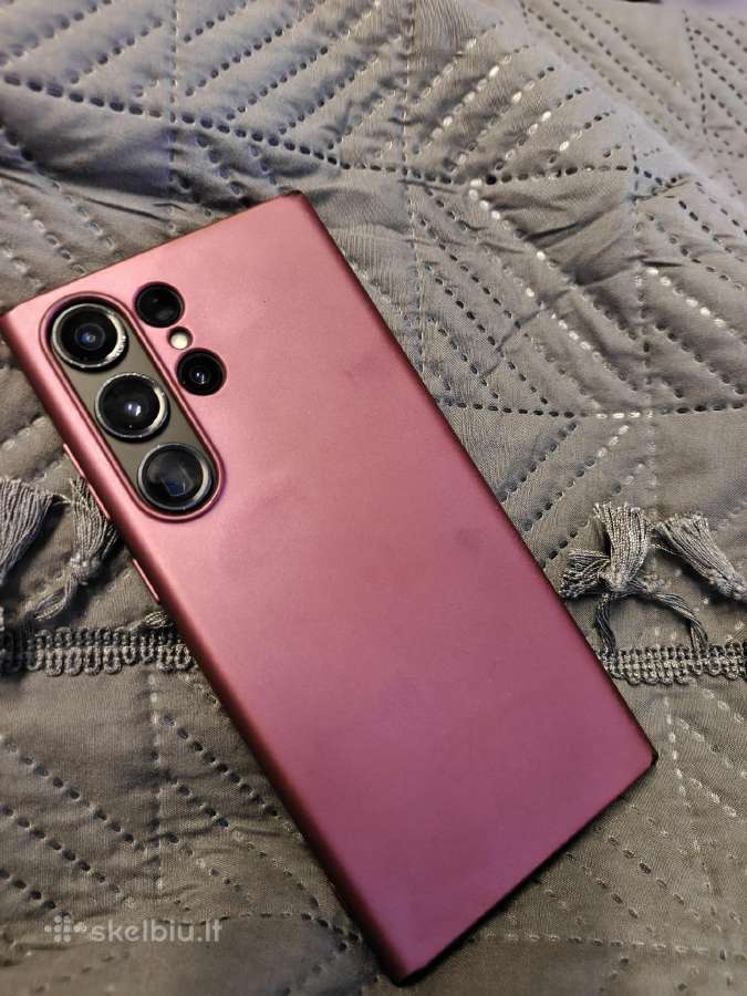 Samsung s23 ultra