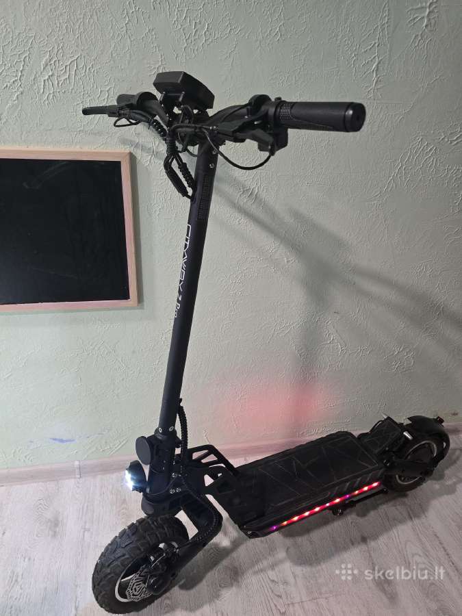 Cityway z pro - nuotraukos Nr. 2