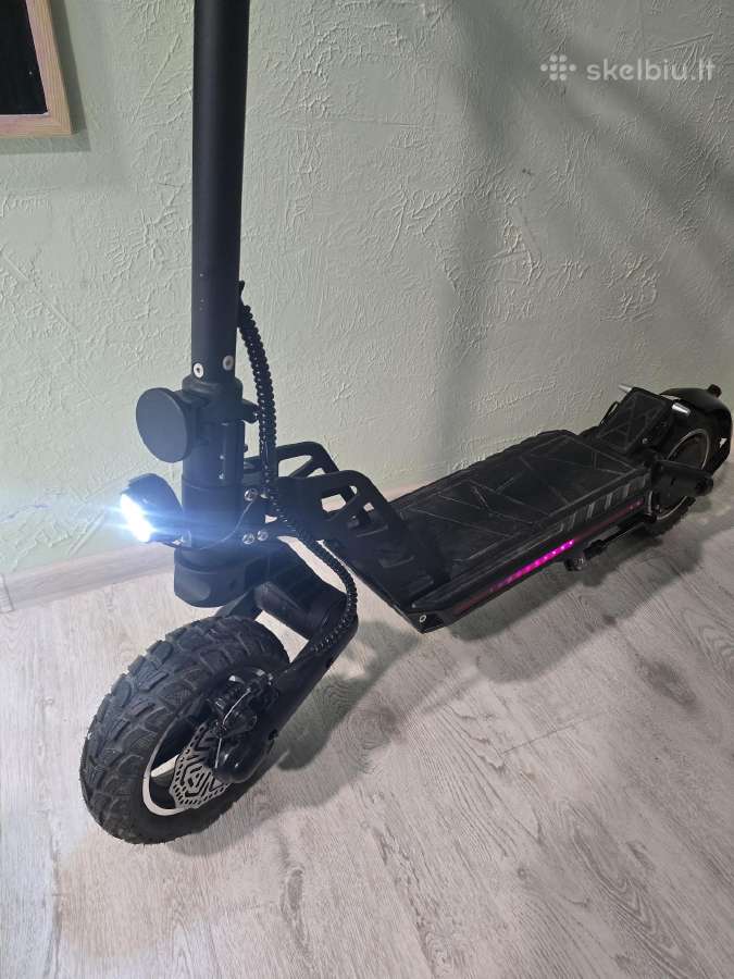 Cityway z pro - nuotraukos Nr. 3