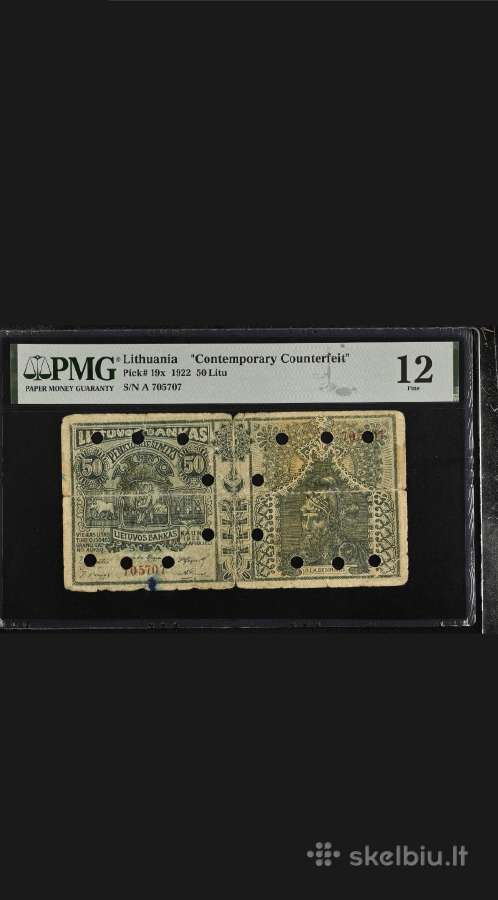 50litu 1922
