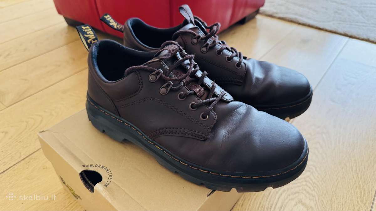 Dr.martens batai