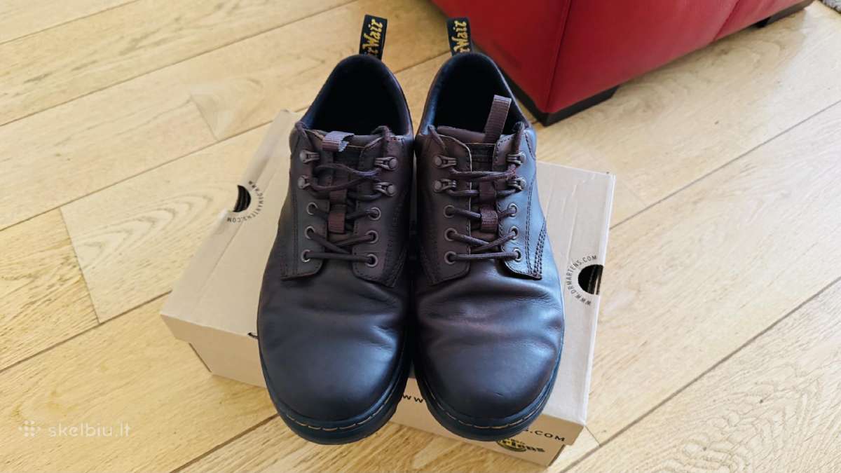 Dr.martens batai - nuotraukos Nr. 2