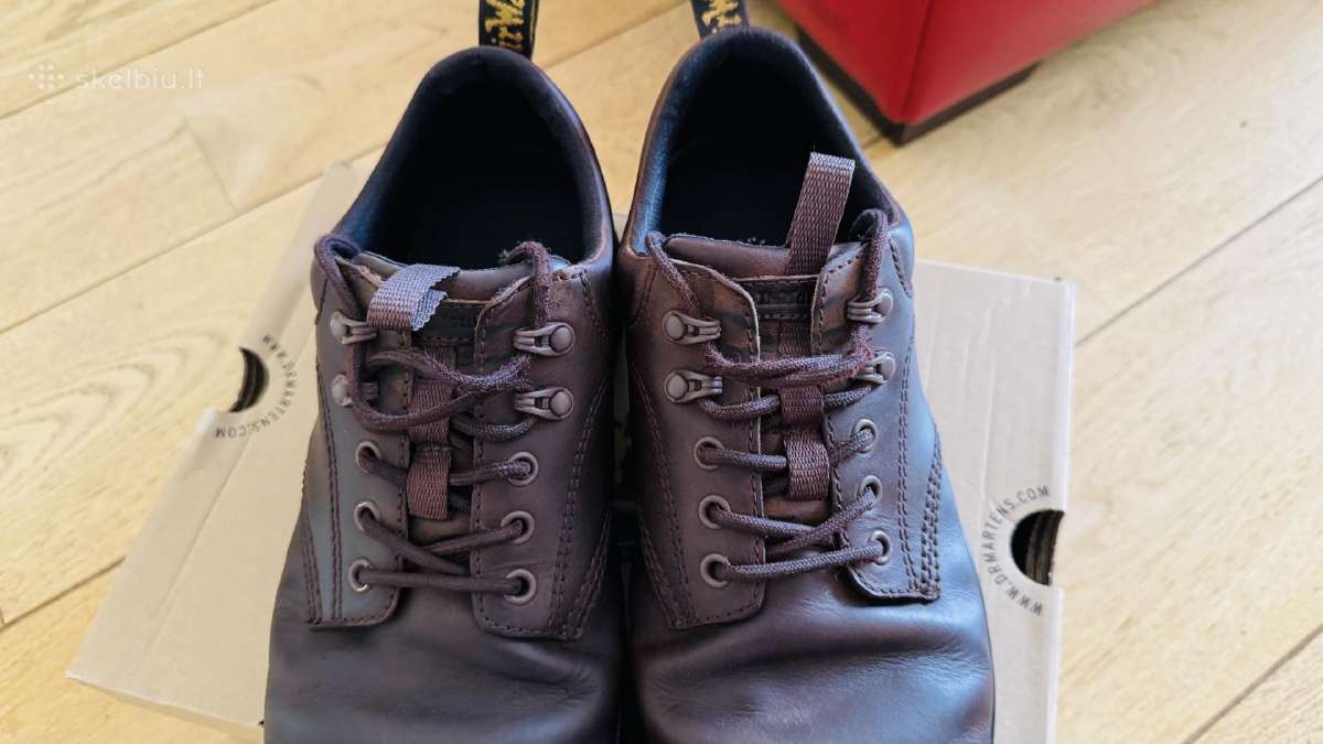 Dr.martens batai - nuotraukos Nr. 3