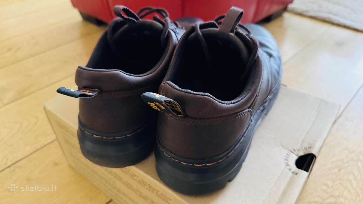 Dr.martens batai - nuotraukos Nr. 4