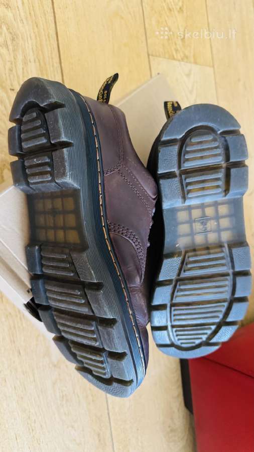 Dr.martens batai - nuotraukos Nr. 6