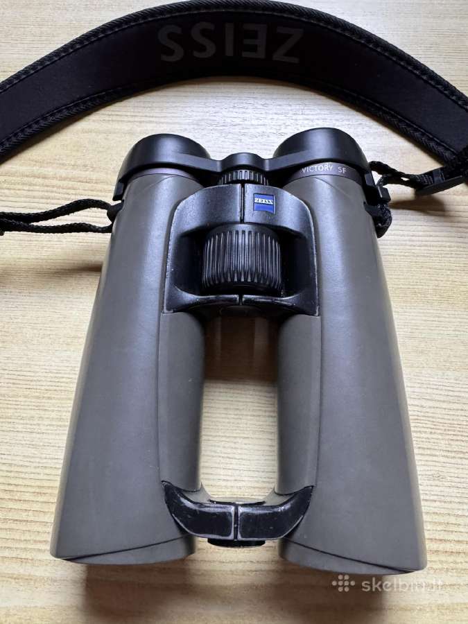 Zeiss Victory Sf 10x42 žiūronai