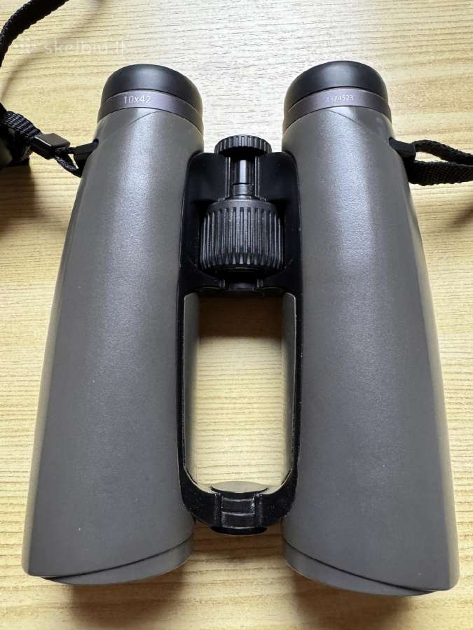 Zeiss Victory Sf 10x42 žiūronai - nuotraukos Nr. 2
