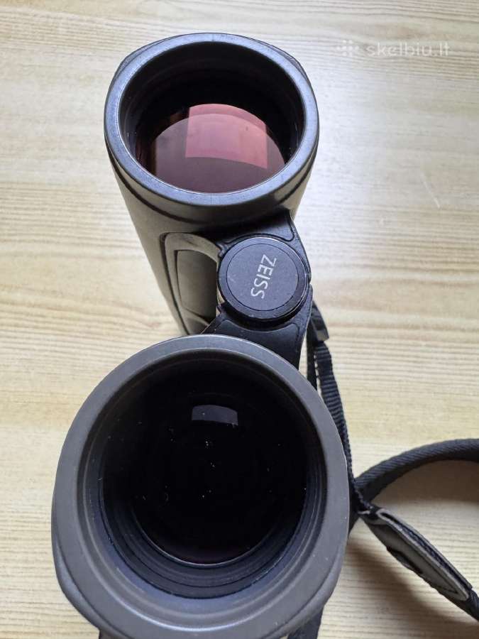 Zeiss Victory Sf 10x42 žiūronai - nuotraukos Nr. 4