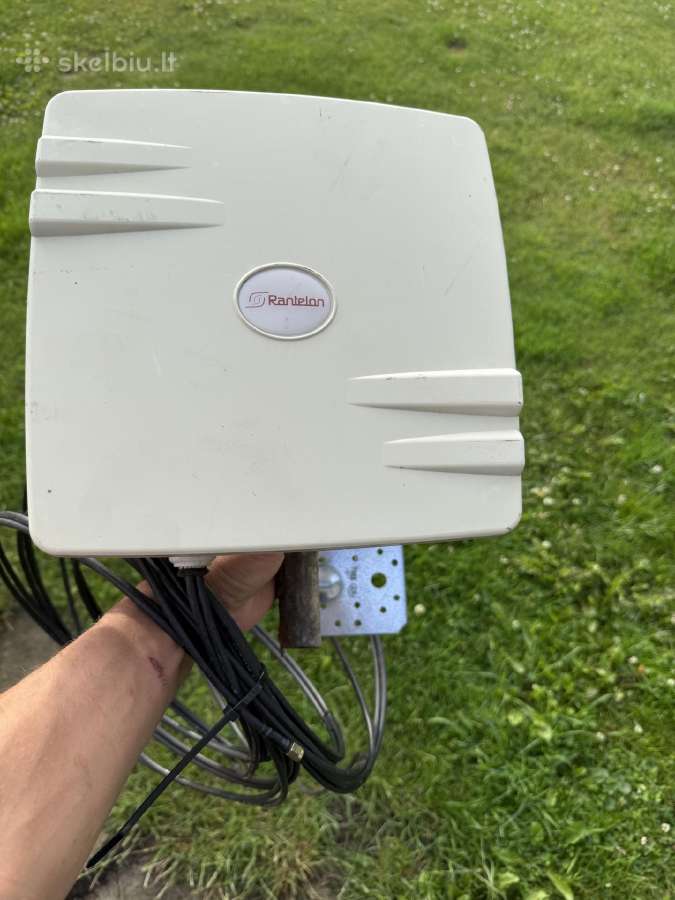 4G antena Rantelon