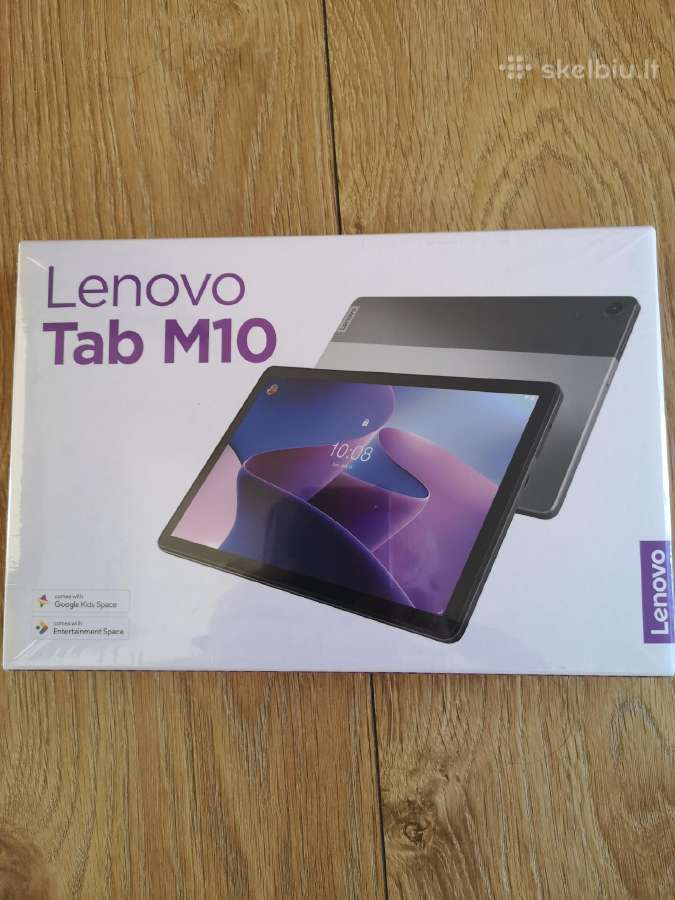 Lenovo Tab M10