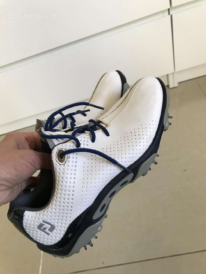 Golfo bateliai footjoy