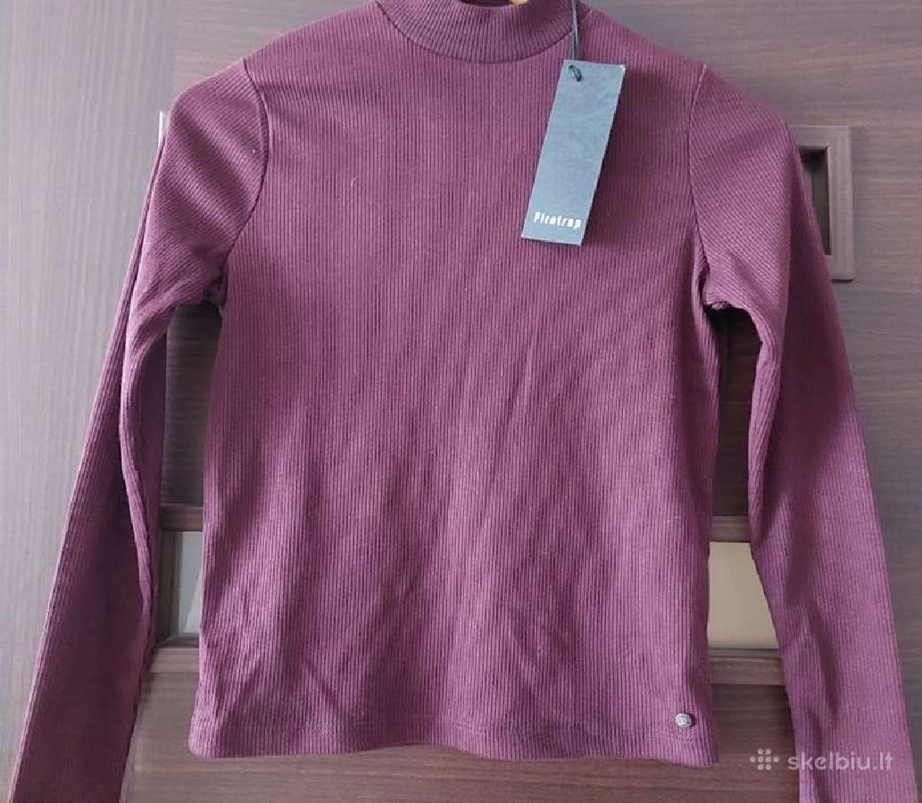 Naujas golfas mergaitei - nuotraukos Nr. 2