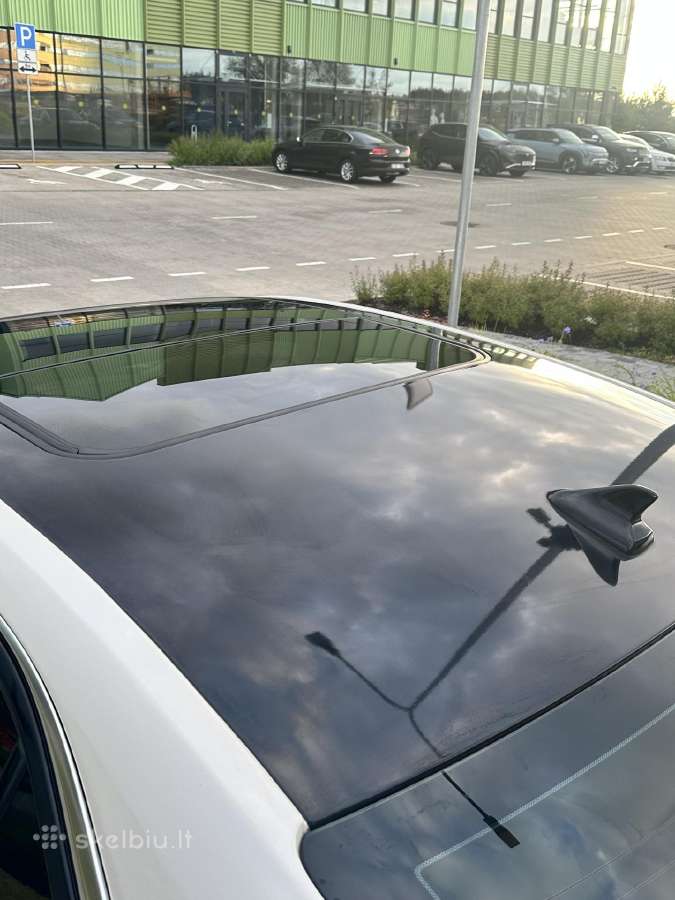 Cadillac Cts - nuotraukos Nr. 13