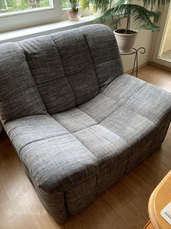 Nemokamas svetainės komplektas