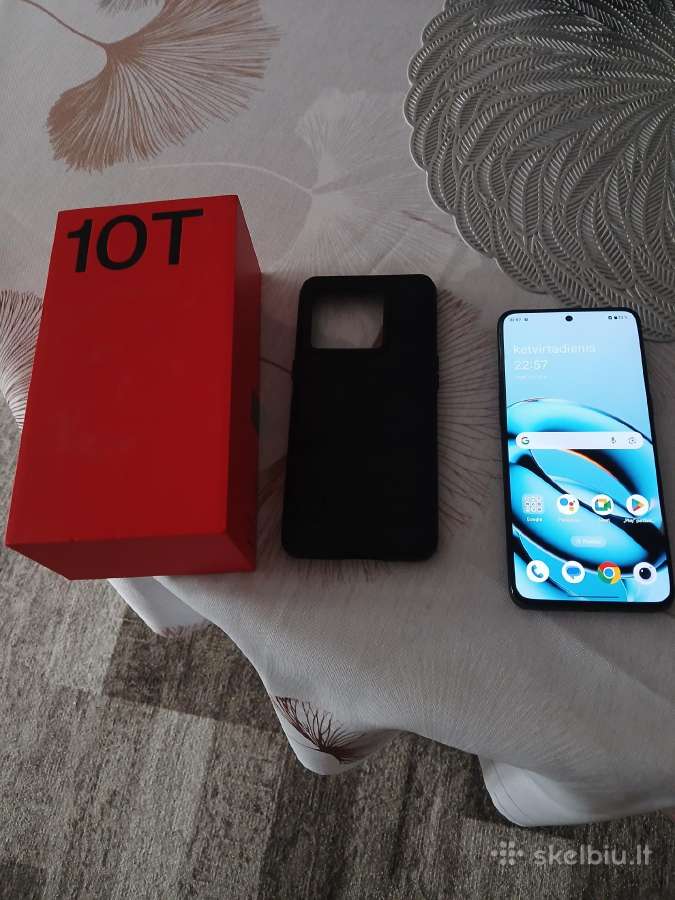 Telefonas