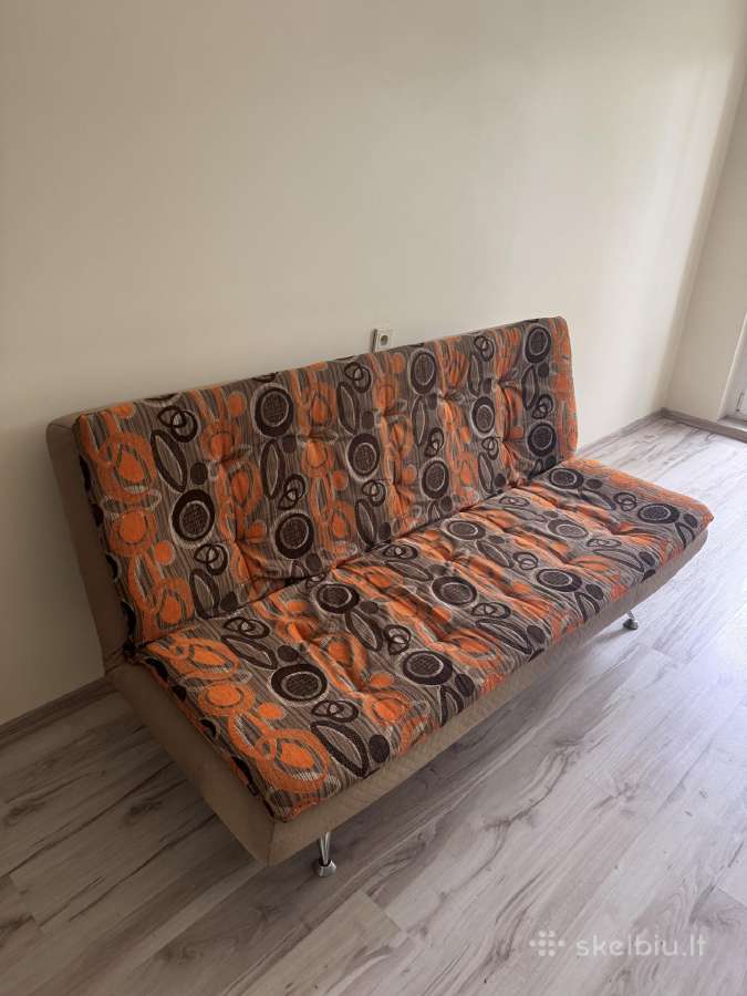 Sofa fotelis
