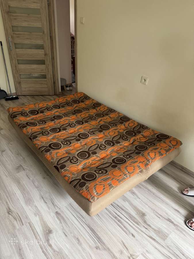 Sofa fotelis - nuotraukos Nr. 3