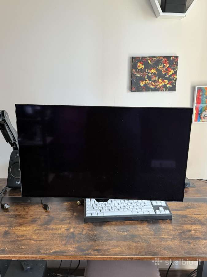 Asus Rog Strix Oled 240hz