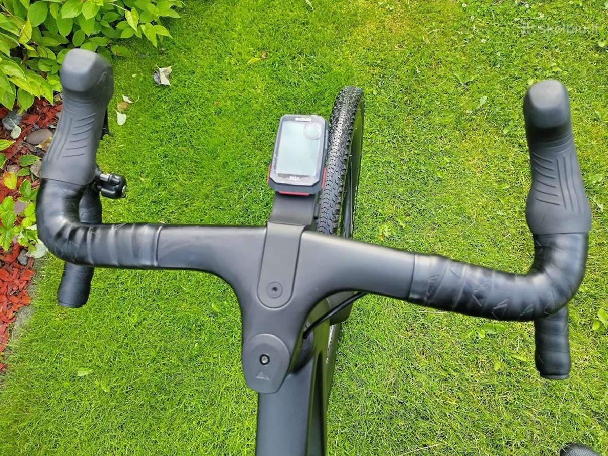 Parduodu dviratį Canyon Grail CF SLX 8 Di2 - nuotraukos Nr. 2