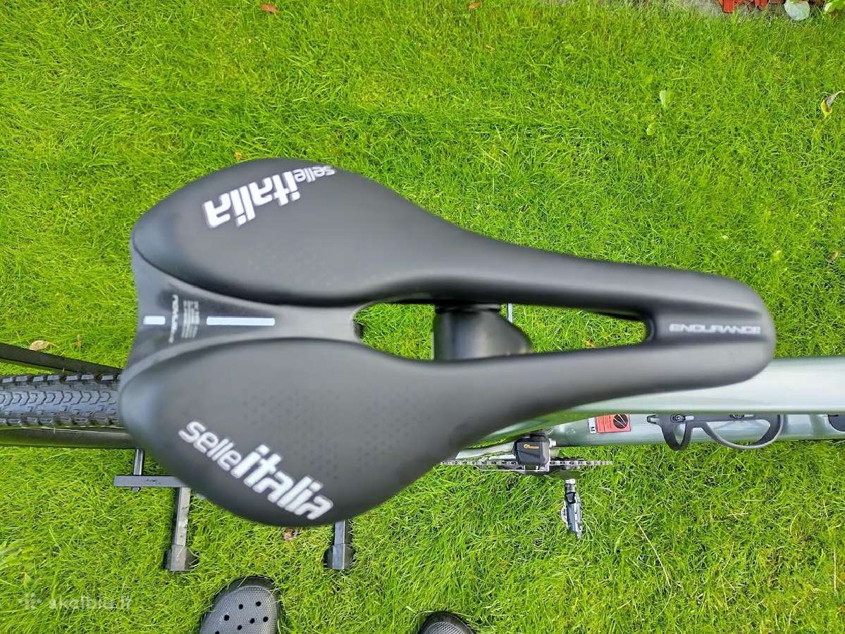 Parduodu dviratį Canyon Grail CF SLX 8 Di2 - nuotraukos Nr. 4