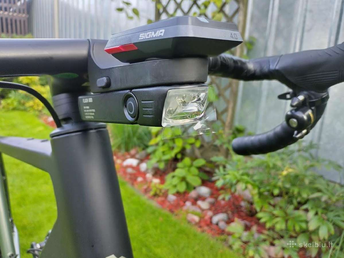 Parduodu dviratį Canyon Grail CF SLX 8 Di2 - nuotraukos Nr. 3