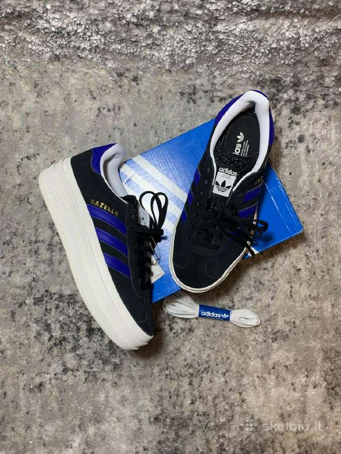 Gazelle Bold W Adidas - nuotraukos Nr. 2
