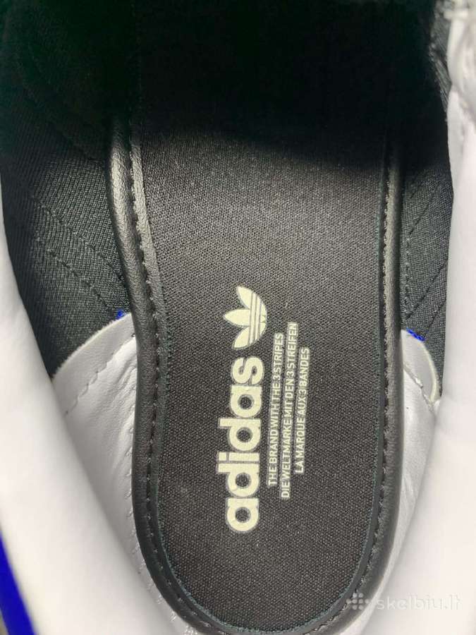 Gazelle Bold W Adidas - nuotraukos Nr. 4