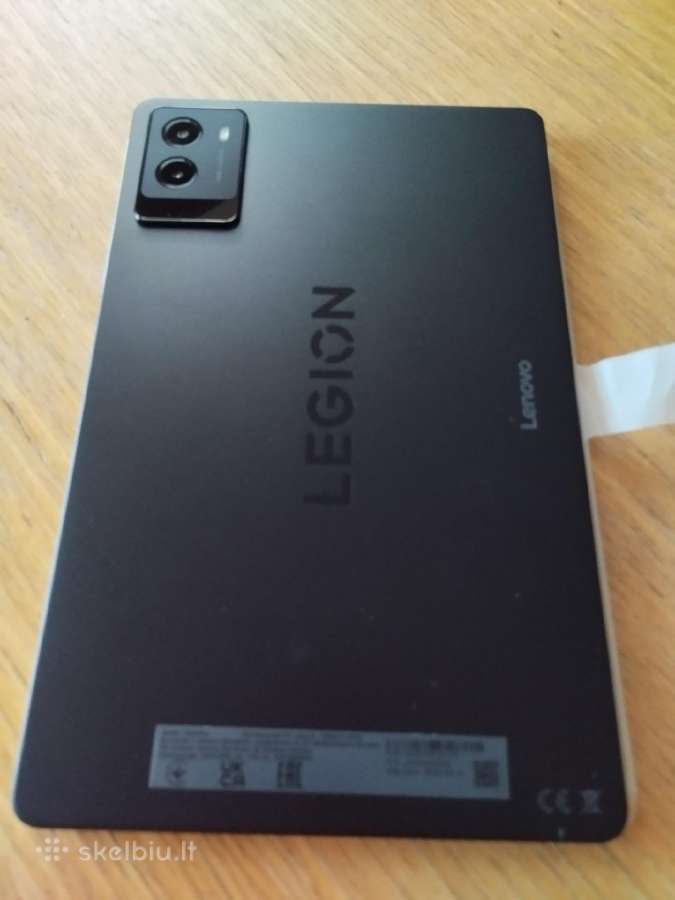 Lenovo Legion Tab