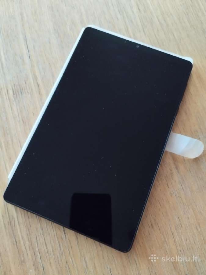 Lenovo Legion Tab 8.8 - nuotraukos Nr. 3